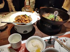-小隐人家(乐松店)