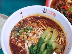 -川正旺江湖菜(三元桥店)