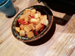 -餐酷哈雷餐厅(通程广场店)