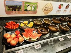 -湊湊火锅·茶憩(上海合生汇店)