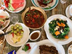 -椿记烧鹅(北门店)
