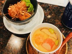 -合点寿司(金虹桥商场店)