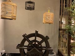 -云水瑶意境云南菜餐厅(大悦城店)