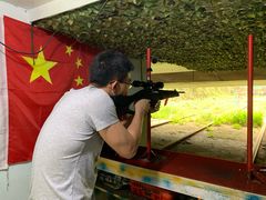-华连射击俱乐部