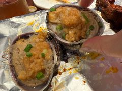 -喝丢一只鞋海鲜烧烤·海肠捞饭(市场店)