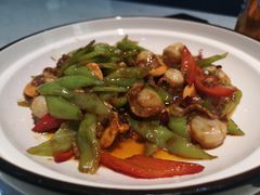 -品味居·首店·大连鲜活海鲜大连菜(东港店)