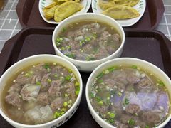 -清真蒋有记(老门东店)