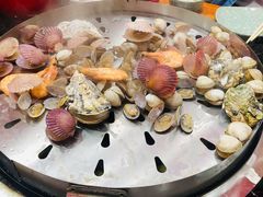 -边江铁锅炖鱼(振八街店)