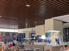 -杭州滨江世融艾美酒店·新食谱全日餐厅