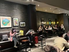 -星巴克臻选(南京金茂览秀城店)