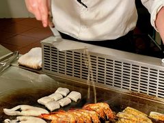 -極上萬膳·日料放题(来福士江景店)
