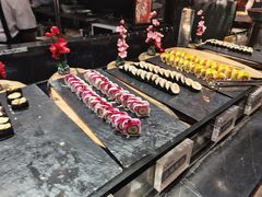 -韩盛·盛江山自助料理(奥体万达店)