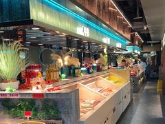 -阪尚皇·原切牛排·烤肉火锅自助(北京路店)