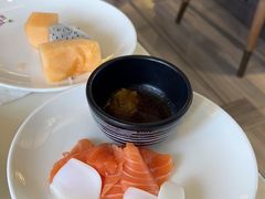 -玛莎拉自助餐厅(国贸店)
