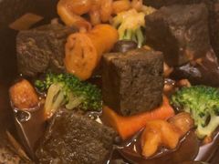 -上海金桥红枫万豪酒店-万豪中餐厅