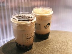 -喜茶(佛山岭南站店)