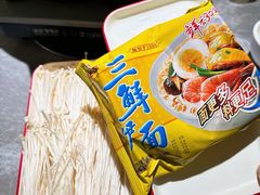 -肥家大排档(天河体育西店)