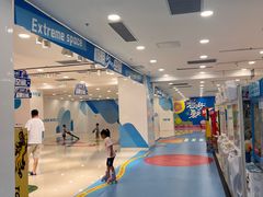 -新世界百货(顺义店)