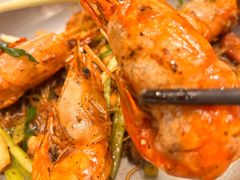 -太食獸泰式茶餐厅(IFS国金中心店)