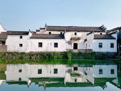 -东梓关景区村庄