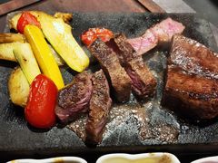 -Erman岩烧牛排(虹桥南丰城店)