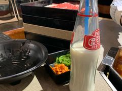 -八角锄烧·肉火锅(天河城店)