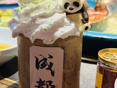 -吼堂老火锅(太古里总店)