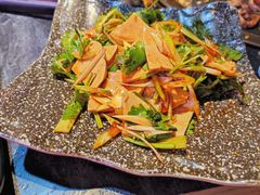 -杨记齐齐哈尔烤肉(五莲路店)