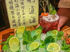 -将醉民谣·烧烤江湖菜酒馆(大石店)