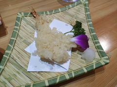 -割烹旭日本料理(龙湖狮山天街店)