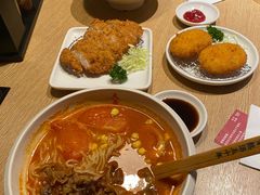 -味千拉面(大悦城店)