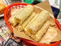 -禄婶鸡煲·打边炉