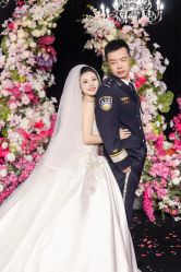 -沐澜婚纱礼服美妆馆(豪润风尚国际店)