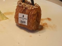 -丽思卡尔顿酒店-天泰轩中餐厅(大沽北路店)