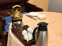 -广东胜利宾馆西关粤中餐厅