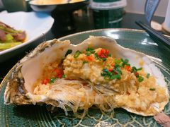 -鸽子侯·家宴·平价海鲜(绿地店)