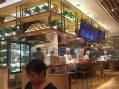 -西贝莜面村(东莞壹号广场店)