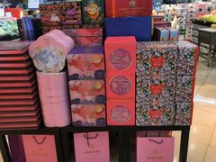 -神农美特好生鲜超市(丽华苑店)