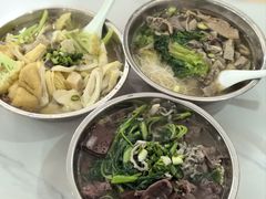 -福屿鲜捞小吃·捞化(福屿总店)