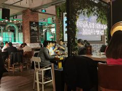大堂-Goose Island Brewhouse鹅岛精酿啤酒餐厅