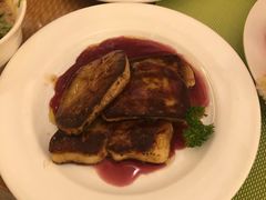 -鲁商铂尔曼大酒店·铂丽自助餐厅