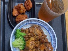 -吉野家(深圳水贝分店)