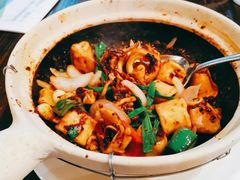 -猪肉婆私房菜(容桂总店)