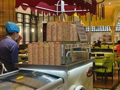 -禾斗海鲜自助(市南银座店)