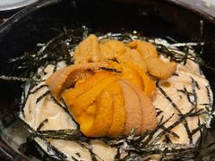 -High Yaki THE SEA海鲜居酒屋