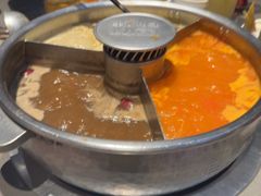 -巴奴毛肚火锅(大剧院店)