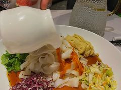 凉皮-大鸭梨烤鸭·北京菜(大兴南小街店)
