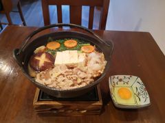 日式牛肉火锅-铃木食堂(帽儿胡同店)