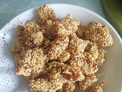 -金家老三饭庄(常营店)