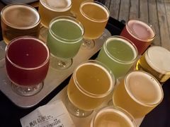-北平机器Peiping Machine(百子湾店)